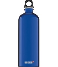 Aluminiowa butelka na napoje SIGG „Traveller”