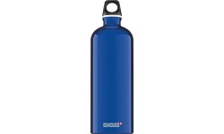 SIGG Alu drinking bottle 'Traveller'