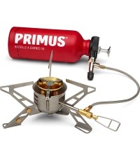 Primus Stove 'OmniFuel II'