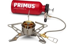 Primus Stove 'OmniFuel II'