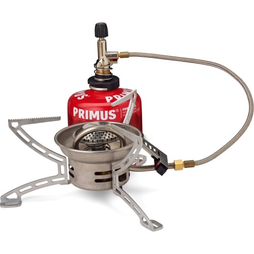 Primus Stove 'Easy Fuel'