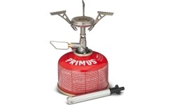 Primus Stove 'Micron III'