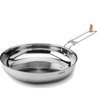 Primus Stainless steel frying pan 'Campfire'