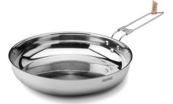 Primus Stainless steel frying pan 'Campfire'