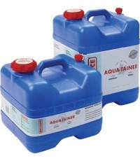 Reliance Canister 'Aqua Tainer'