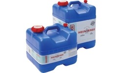 Reliance Canister 'Aqua Tainer'