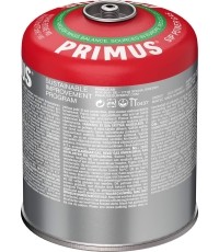 Primus 'SIP Power Gas' self-sealing cartridge