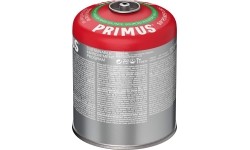 Primus 'SIP Power Gas' self-sealing cartridge