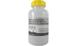 Origin Outdoors wide mouth bottle 'Round'