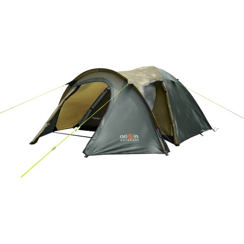 Namiot Origin Outdoors „Hyggelig”