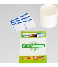Tear-Solution Repair material