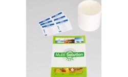 Tear-Solution Repair material
