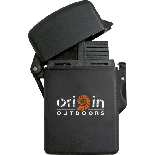 Zapalniczka sztormowa Origin Outdoors „Waterproof"