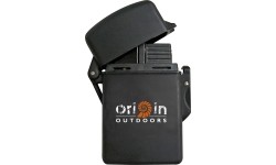 Zapalniczka sztormowa Origin Outdoors „Waterproof"