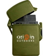 Zapalniczka sztormowa Origin Outdoors 'Waterproof'