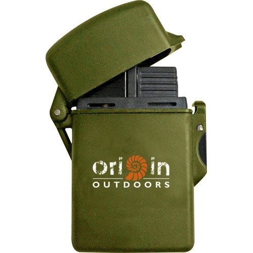 Zapalniczka sztormowa Origin Outdoors 'Waterproof'