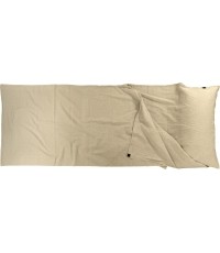 Origin Outdoors Sleeping bag liner cotton
