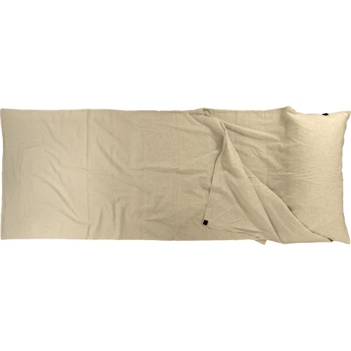Origin Outdoors Sleeping bag liner cotton
