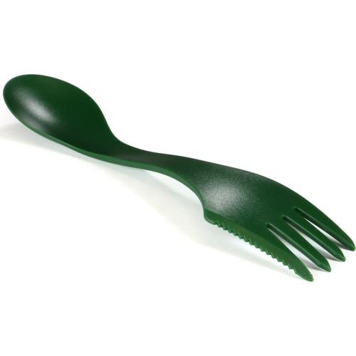Sztućce turystyczne Origin Outdoors Spork 'Multi'