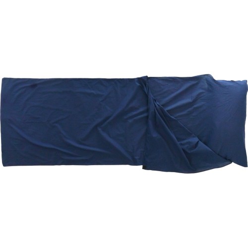 Origin Outdoors Sleeping Bag Liner Poly-Cotton