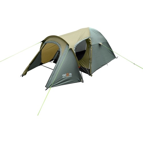 Namiot Origin Outdoors „Hyggelig”