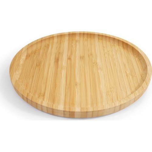 Origin Outdoors Plate 'Bamboo'