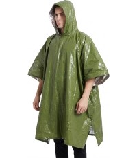 Origin Outdoors Poncho