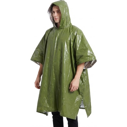 Origin Outdoors Poncho