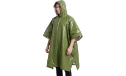 Origin Outdoors Poncho