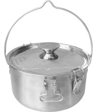 Origin Outdoors Multi Pot 4 in 1