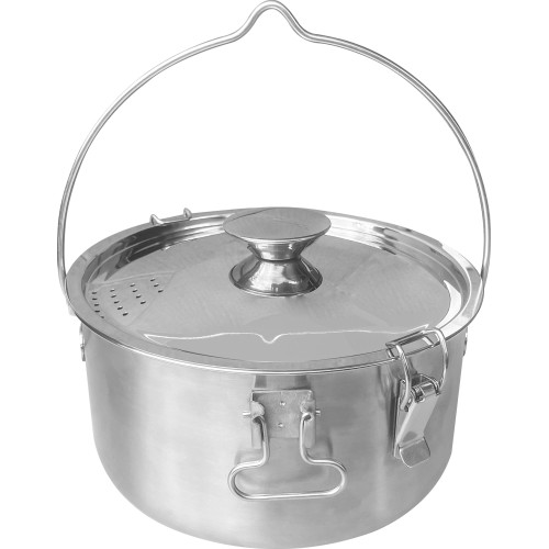 Garnek wielofunkcyjny Origin Outdoors 4 w 1
