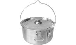 Origin Outdoors Multi Pot 4 in 1