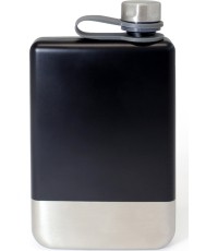 Origin Outdoors Hip Flask 'On The Rocks'