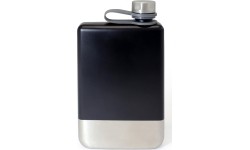 Origin Outdoors Hip Flask 'On The Rocks'