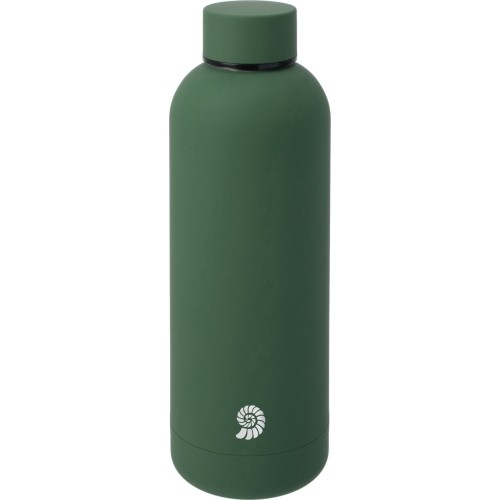 Origin Outdoors Insulated Flask 'Soft-Touch'