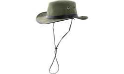 Czapka Origin Outdoors 'Canvas'
