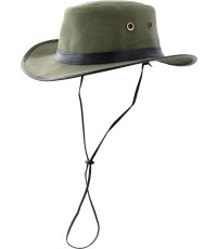 Origin Outdoors Hat 'Canvas'