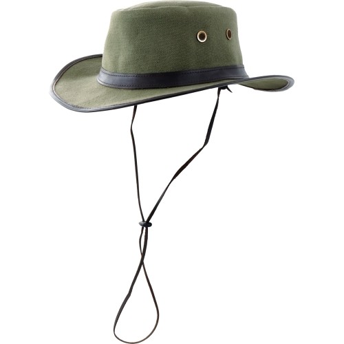 Origin Outdoors Hat 'Canvas'