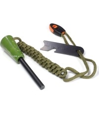 Origin Outdoors Firesteel Stone