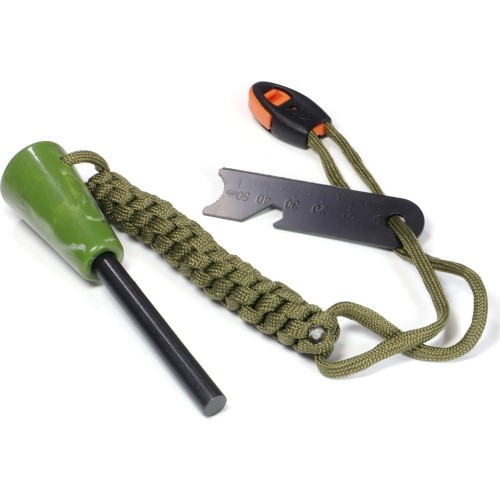 Origin Outdoors Firesteel Stone