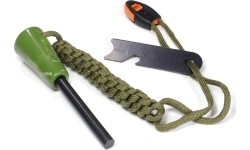 Origin Outdoors Firesteel Stone