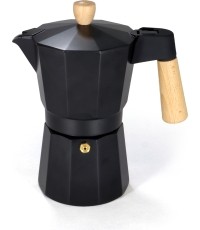 Origin Outdoors Espresso Maker 'Bellanapoli'