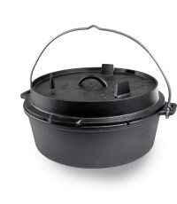 Origin Outdoors Dutch Oven 'Grapen'