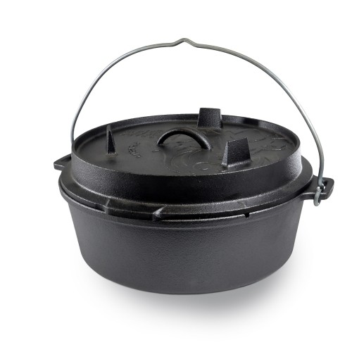Origin Outdoors Dutch Oven 'Grapen'