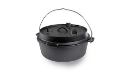 Origin Outdoors Dutch Oven 'Grapen'
