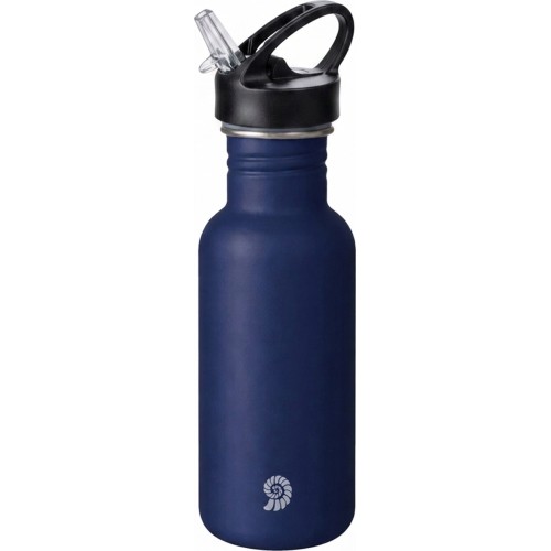 Origin Outdoors Drinking Bottle 'Active' Straw Cap