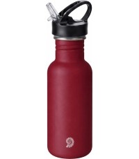 Origin Outdoors Drinking Bottle 'Active' Straw Cap
