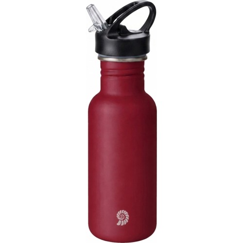 Origin Outdoors Drinking Bottle 'Active' Straw Cap