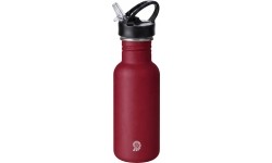 Origin Outdoors Drinking Bottle 'Active' Straw Cap