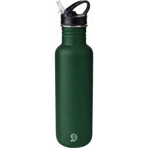 Origin Outdoors Drinking Bottle 'Active' Straw Cap